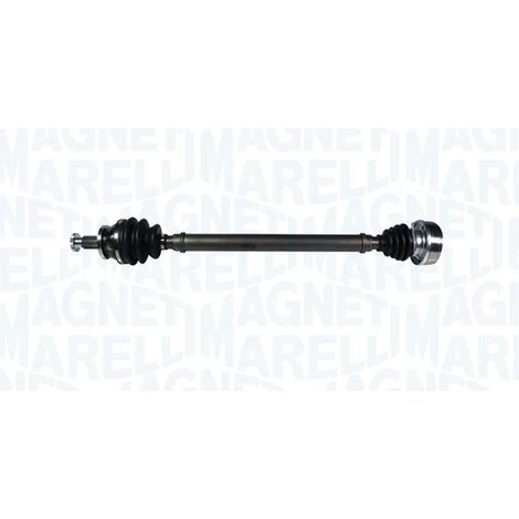 Arbre de transmission Magneti Marelli 302004190013 AUDI 6Q0407272AN 6Q0407272AP