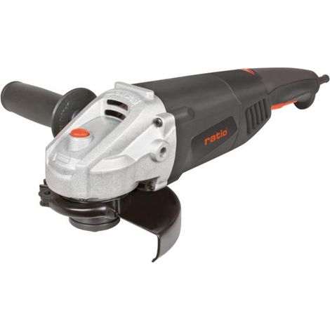 Amoladora angular Ratio AR125M -