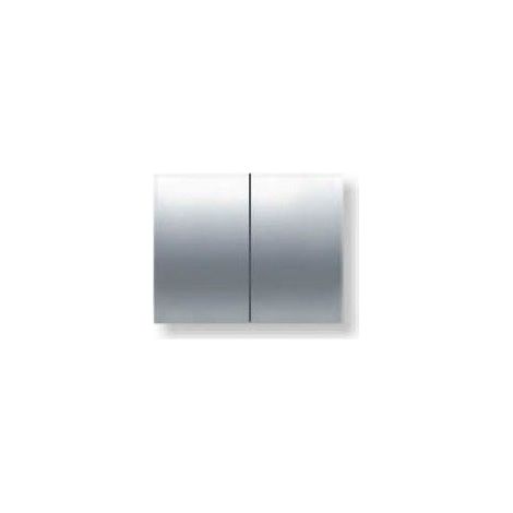 Chiave a doppio meccanismo TITANIUM NIESSEN Waves 8411 TT