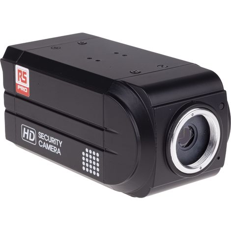 Caméra de surveillance intérieure RS PRO, 1 312 x 1 069 ( Prix pour 1 ) (1/3)