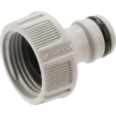 Gardena Presa per Rubinetto 26,5 mm G 3/4 - Connettore Giardino