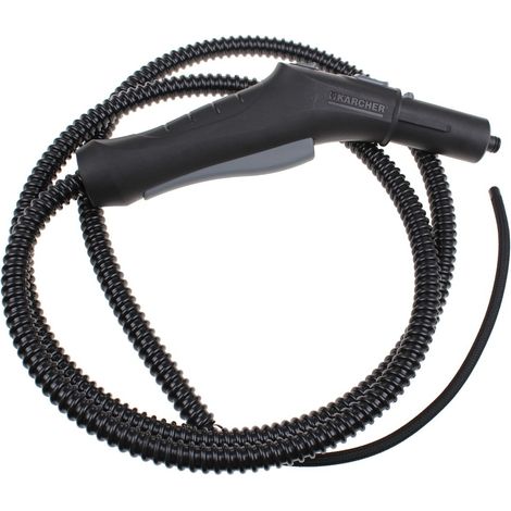 Karcher - tubo vapore senza tappo sc3000 - 43220493 - 4054278960890