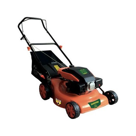 TOSAERBA RASAERBA GREENCAT SILVESTRO HP3,5-46 CM