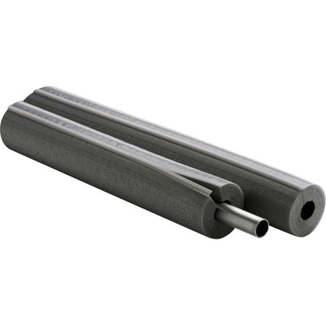 Rohrisolierung Climatube Zip 6015 Länge  1 m, Ø 60 mm, 15 mm Stärke Rohrisolierung & Zubehör