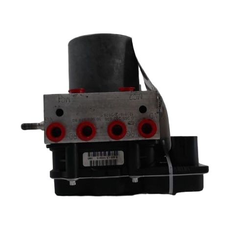 [PRODUIT D'OCCASION] Unite Hydraulique Abs PEUGEOT 308 Sw 2008- ♻️ Ref Oe. 1607126180 - Garantie à vie (1/4)