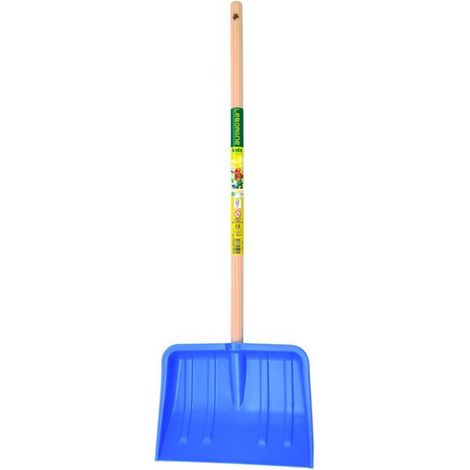 Pelle neige plastique enfant - Leborgne (1/4)