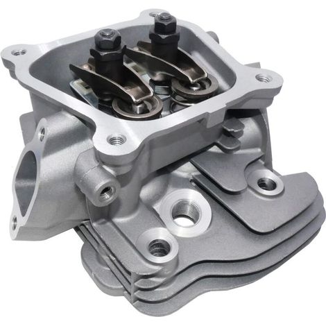 Hippotech Zylinderkopf-Baugruppe für Honda GX200 GX160, verwendet in einem 5,5-6,5 PS Benzinmotor (1/4)