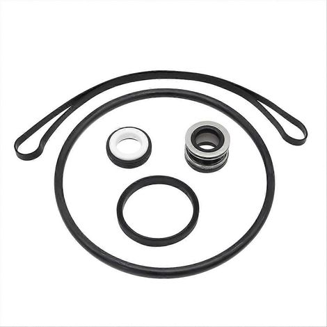 Kit de réparation de joint torique SP3000X pour pompe Hayward Super SPX1600 (1/5)