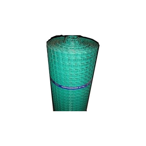 MALLA CONTENEDOR VERDE 25MB 0.8M SK08 - 25 MB - SB 003 08 (1/2)