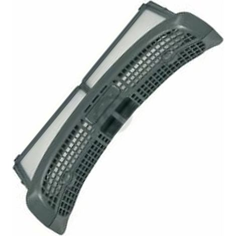 Ersatzteil - Originalfilter -  - WHIRLPOOL, BAUKNECHT, LADEN, INDESIT, IGNIS, ARISTON HOTPOINT, KITCHENAID
