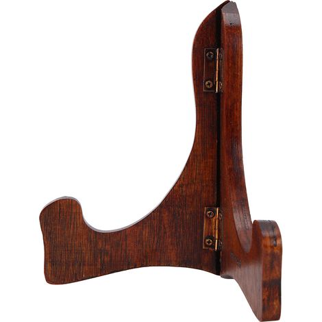 1 Étagère à vaisselle, pliable, support de rangement, présentoir à thé, pour cuisine et salon (1/5)
