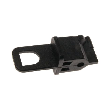 GANCHO DE PUERTA IZQUIERDA O DERECHA para MICROONDAS WHIRLPOOL - 482000001288
