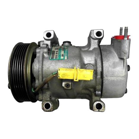 Compresseur Air Conditionne CITROEN Xsara 2000- [PRODUIT D'OCCASION]♻️9800822280