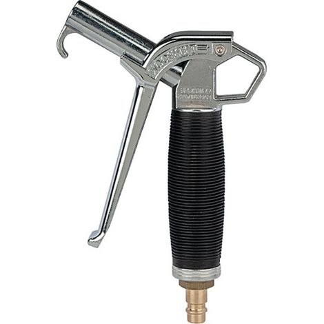 Tapón de acoplamiento Typhoon para pistola de aire de alto rendimiento DN 7,2-7,8