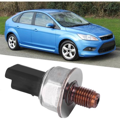 Hochleistungs-Raildrucksensor für Ford Focus MK2/MK5 Fusion 55PP06-03, kompatibles Diesel-Einspritzteil, robuster und präziser Sensor. (1/5)