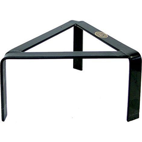 Trebede triangular forja