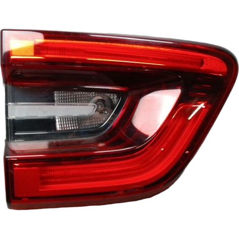 [PRODUIT D'OCCASION] Feu Arriere Interieur Gauche RENAULT Kadjar ♻️ Ref Oe. 265550151r - Garantie à vie (1/3)