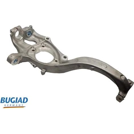 Fusée d'essieu, suspension de roue BUGIAD BSP25146 AUDI 4G0407253A