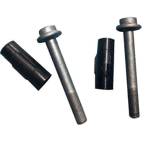 Kit de distribution comprenant pignon d'arbre à cames, douille et vis pour Cruze Sonic Opel Zafira 55567048 55556593 5556 (1/4)