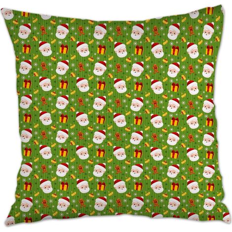 Housse de coussin pour décoration intérieure cachée zippée pour canapé ou lit, décoration de Pâques (1/5)