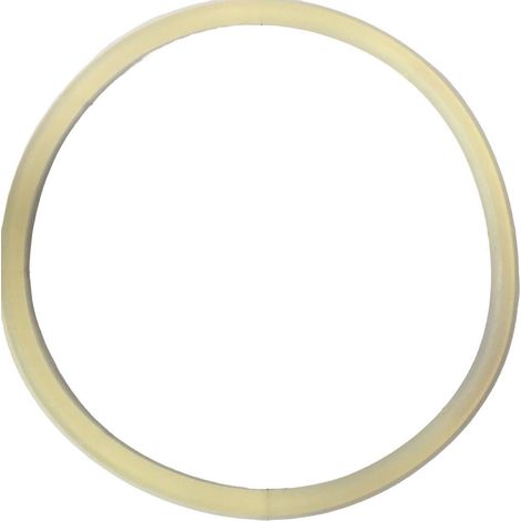 Sansone guarnizione in silicone cm 11x per fusto da lt 2- 3 (1/2)