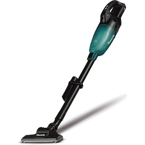 MAKITA CL001GZ04 ASPIRADOR A BATERÍA 40VMÁX XGT (BATERÍA Y CARGADOR NO INCLUIDOS)