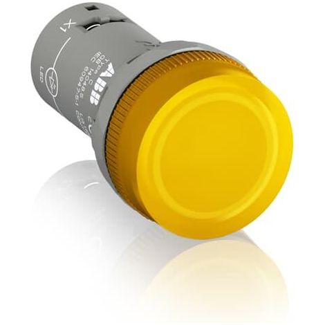 Cl2-513Y Voyant A LED 110-130V Ac 1SFA619403R5133 ABB 841759