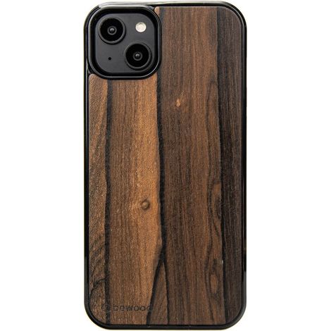 Custodia in legno Bewood per iPhone 14 Plus ZIRICOTE (1/5)