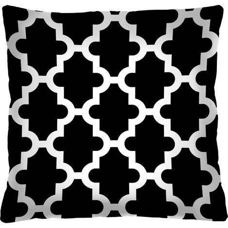Oreiller - Nuit Marocaine - 40x40 cm (1/5)