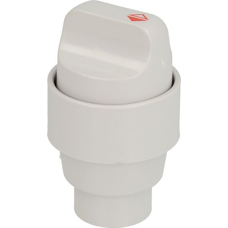 BOSCH Griff Wassermengenwähler 87020002190