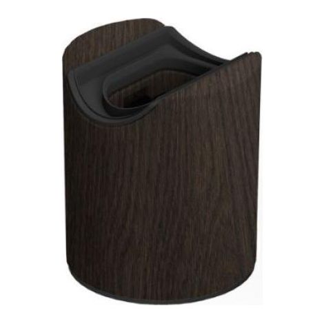 Portalampada creative-cables esse14 per lampadina s14d ip44 - pls14dpdw (1/5)