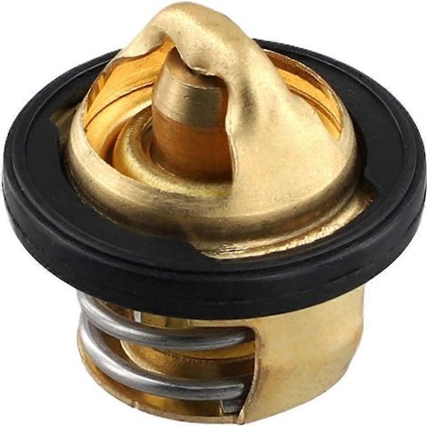 Thermostat de refroidissement pour moto et VTT ---