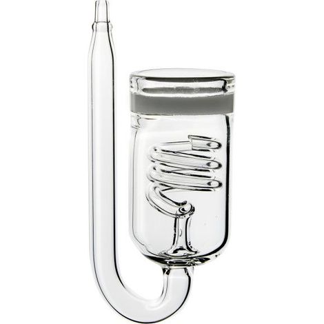 AQG SPIRO KURZDIFFUSOR 30MM