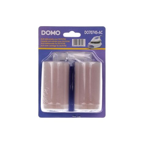 Domo - filtre anti-calcaire do7047s - do7074sac - 5411397008947