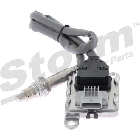 Capteur NOx, Catalyseur NOx compatible Peugeot, Opel, Citroën, DS (1/5)