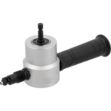TOURNEVIS GRIGNOTEUR - YT-829790 (1/2)