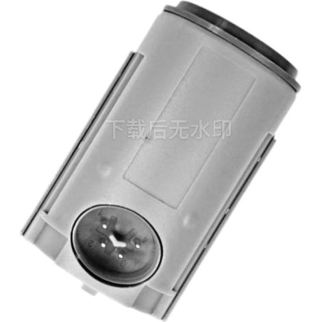 0005425418 0263003001 Applicable to Mercedes-Benz reversing radar, parking assist, and electric eye sensor monitoring device (1/4)