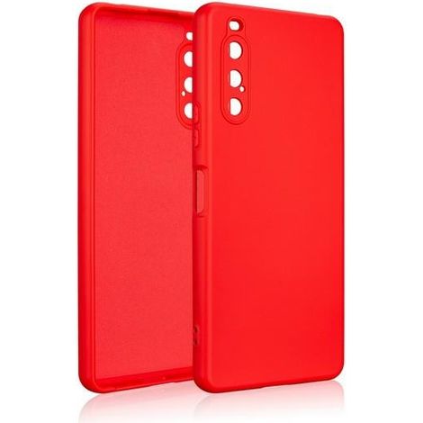 Étui pour Sony Xperia 10 V Beline Rouge (1/3)