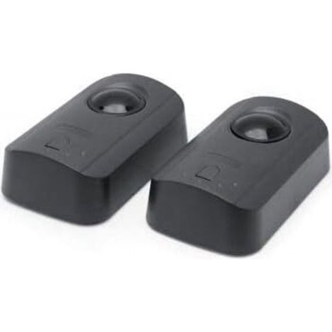 114359 Photocellules 12/24V pour motorisation Portail (1/4)