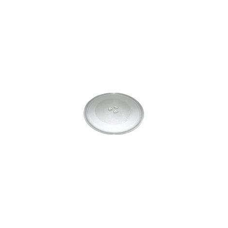 PLATEAU VERRE FOUR MICRO-ONDE W58619