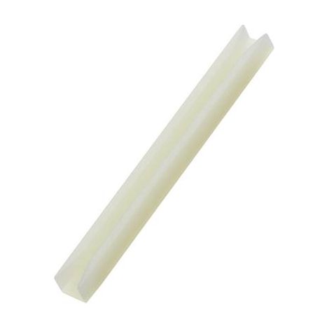Support de platine côté en PCB Nylon® HCG-250 1 pcs. (1/2)