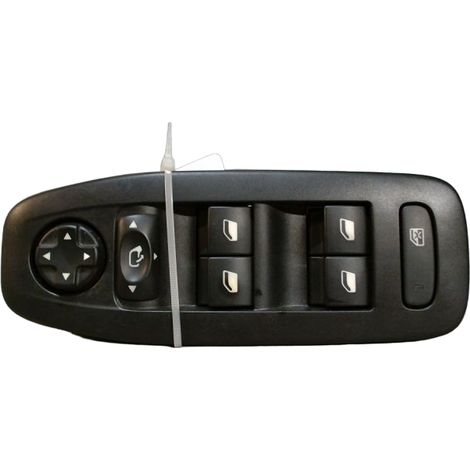 Commande Leve-glace Porte Avg PEUGEOT 2008 [PRODUIT D'OCCASION]♻️98242539zd