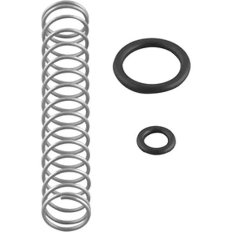 DORNBRACHT desviador kit de reparación bañera de pie PIEZAS DE REPUESTO 90160200400 70 x 110 x 10 mm, 9016020040090
