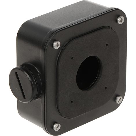 Soporte para cámara UNIVIEW TR-JB05-A en negro