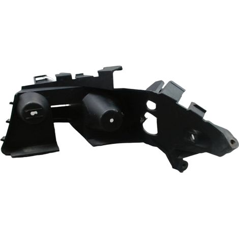 Support Pare-choc Arg RENAULT Modus Phase 2 2008-2012 [PRODUIT D'OCCASION]♻️8200685798