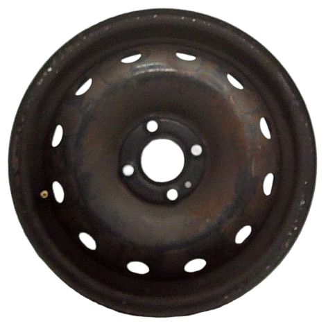 [PRODUIT D'OCCASION] Jante Tole DACIA Logan ♻️ Ref Oe. 8200577207 - Garantie à vie (1/3)