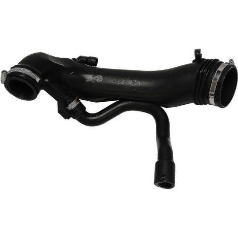 Tuyau d'admission du turbocompresseur compatible avec les modèles 30830085008 1.6 HDI (1/5)