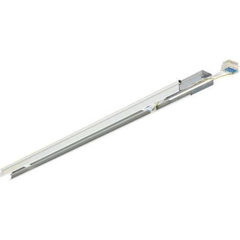 Transformador electrónico tapas finales Philips ll500z 2 unidades blanco
