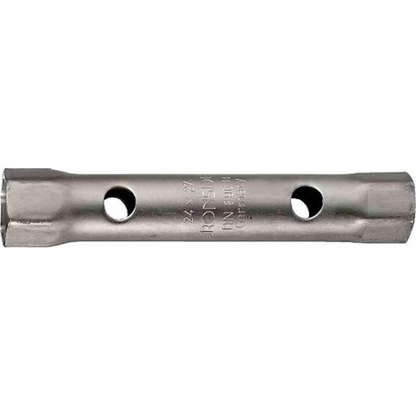 Rohrsteckschlüssel 12x13 mm Länge: 140mm DIN 896B