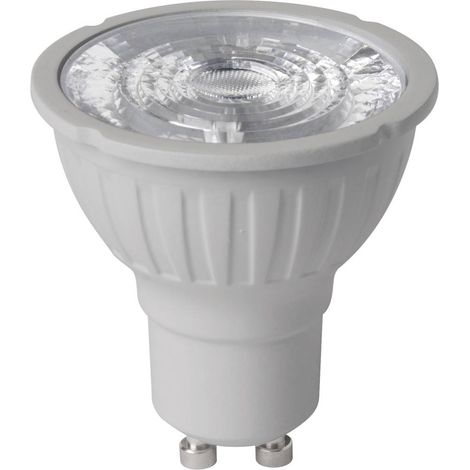 LED (monocolore) Classe energetica: A+ (A++ - E) LED PRO PAR16 GU10 MM26712 GU10 Potenza: 5.2 W Bianco caldo N/A 6 (1/2)